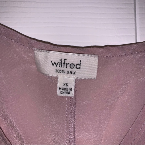 Wilfred Chimere Camisole - Picture 3 of 10